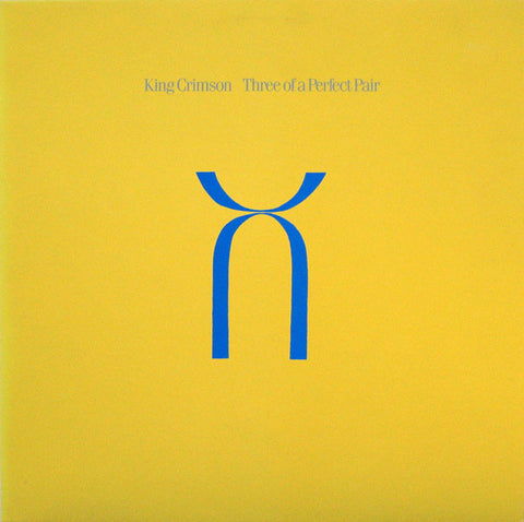 King Crimson