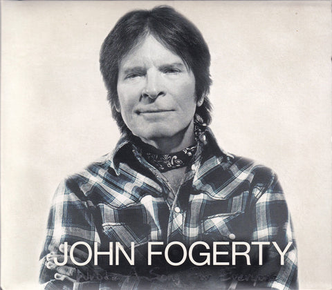 John Fogerty
