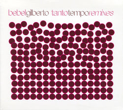 Bebel Gilberto