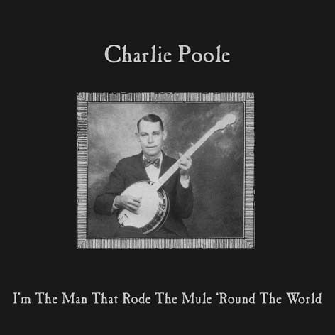 Charlie Poole
