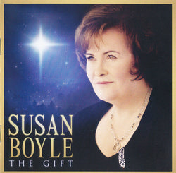 Susan Boyle