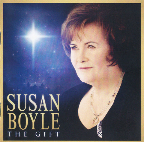 Susan Boyle
