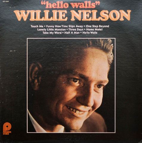 Willie Nelson