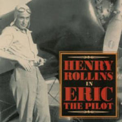 Henry Rollins