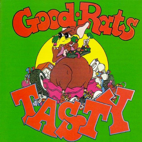Good Rats