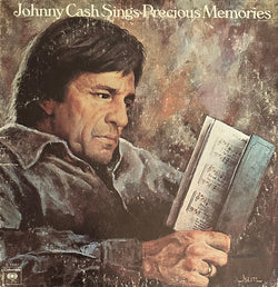 Johnny Cash