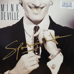 Mink DeVille