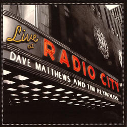 Dave Matthews And Tim Reynolds