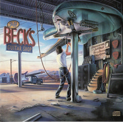 Jeff Beck