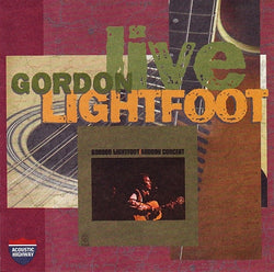 Gordon Lightfoot