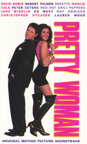 Pretty Woman (Original Soundtrack)