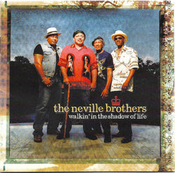 The Neville Brothers