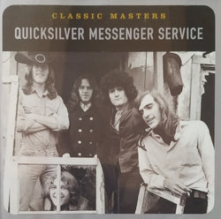 Quicksilver Messenger Service