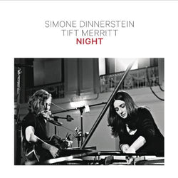 Simone Dinnerstein, Tift Merritt