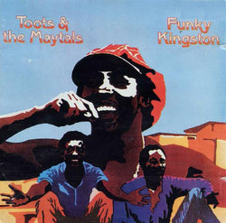 Toots & The Maytals