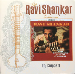 Ravi Shankar