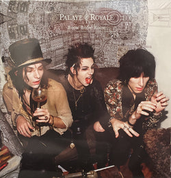 Palaye Royale