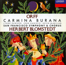 Herbert Blomstedt