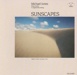 Michael Jones