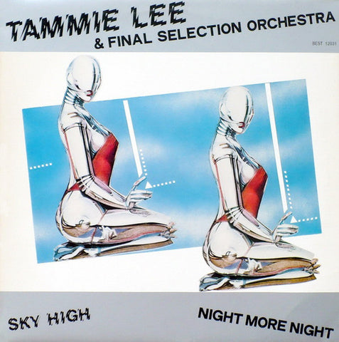 Tammie Lee & Final Selection Orchestra