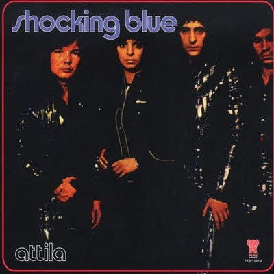 Shocking Blue