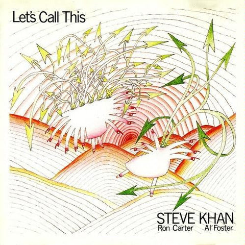 Steve Khan