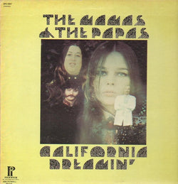 The Mamas & The Papas