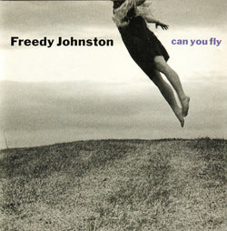 Freedy Johnston