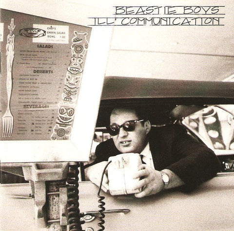 Beastie Boys