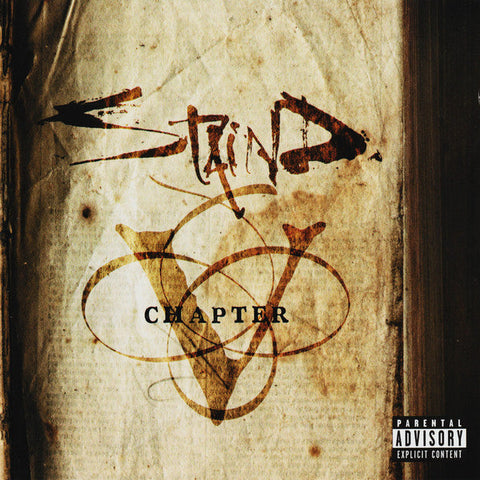Staind