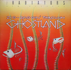 The Radiators