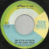 Mitch Ryder & The Detroit Wheels