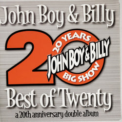 John Boy & Billy