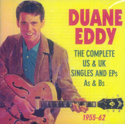 Duane Eddy