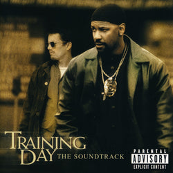 Training Day (Original Soundtrack)