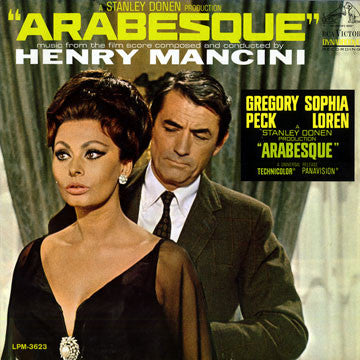 Henry Mancini