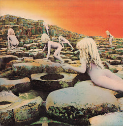 Led Zeppelin