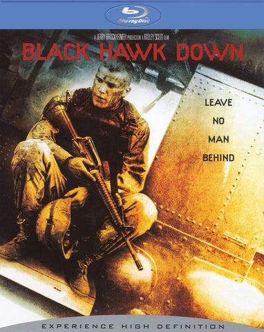 Black Hawk Down