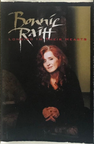 Bonnie Raitt