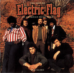 Electric Flag