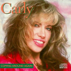 Carly Simon