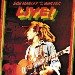 Bob Marley And The Wailers