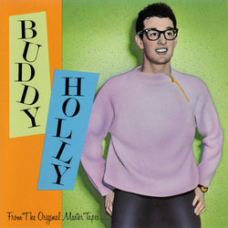 Buddy Holly