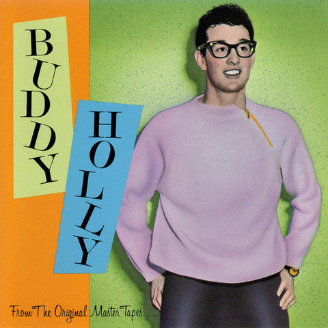 Buddy Holly