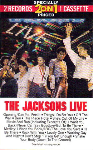 The Jacksons