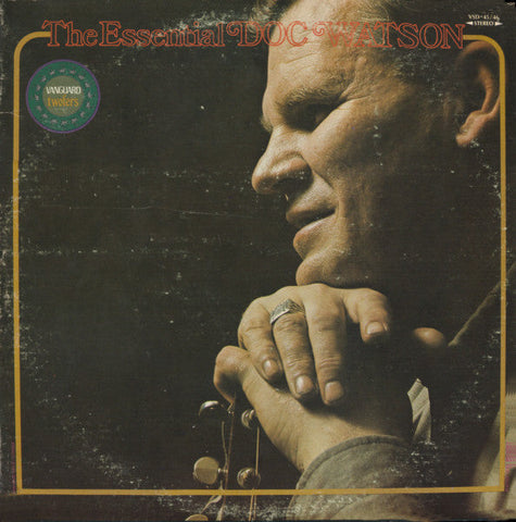 Doc Watson