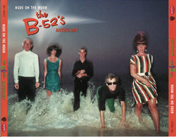 The  B-52's