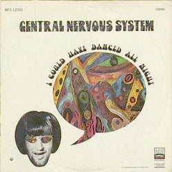 Central Nervous System