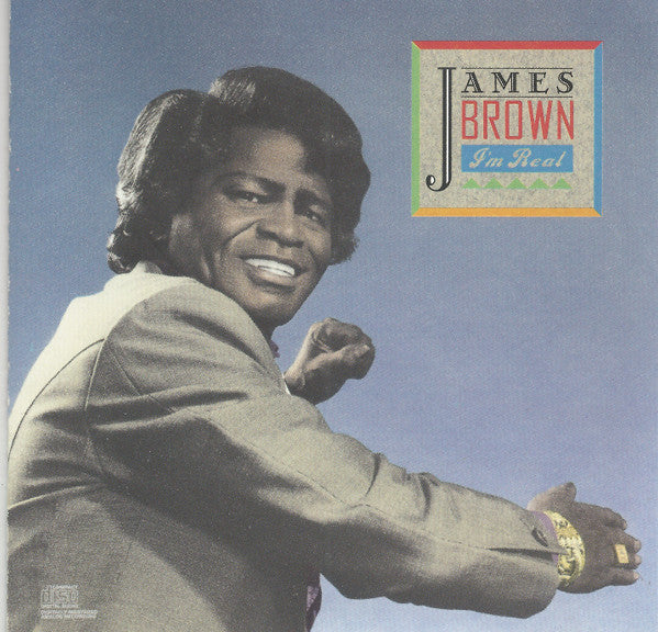 James Brown