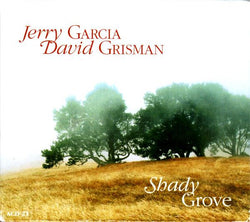 Jerry Garcia / David Grisman